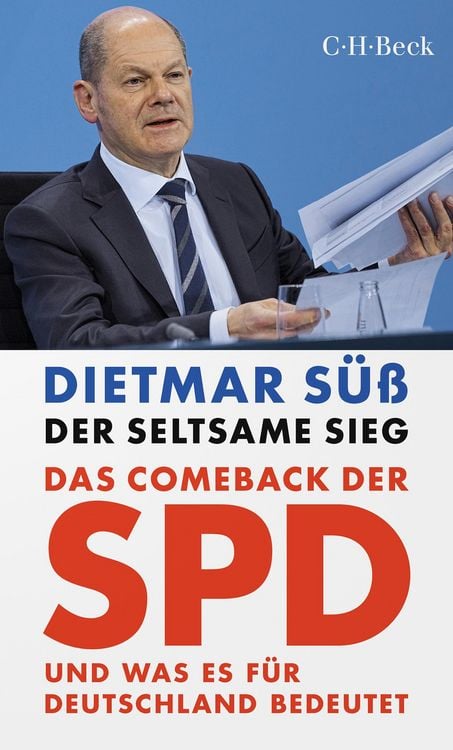 Produktbild: Der seltsame Sieg