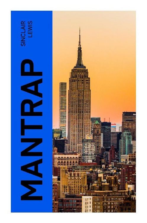 Produktbild: Mantrap