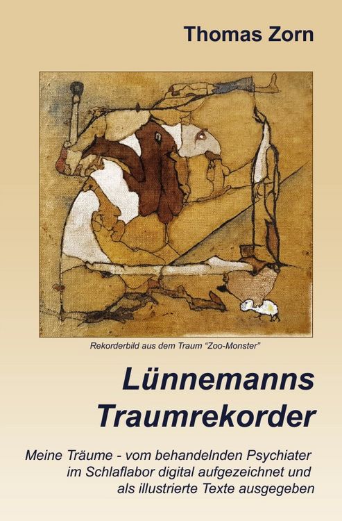 Produktbild: L&uuml;nnemanns Traumrekorder