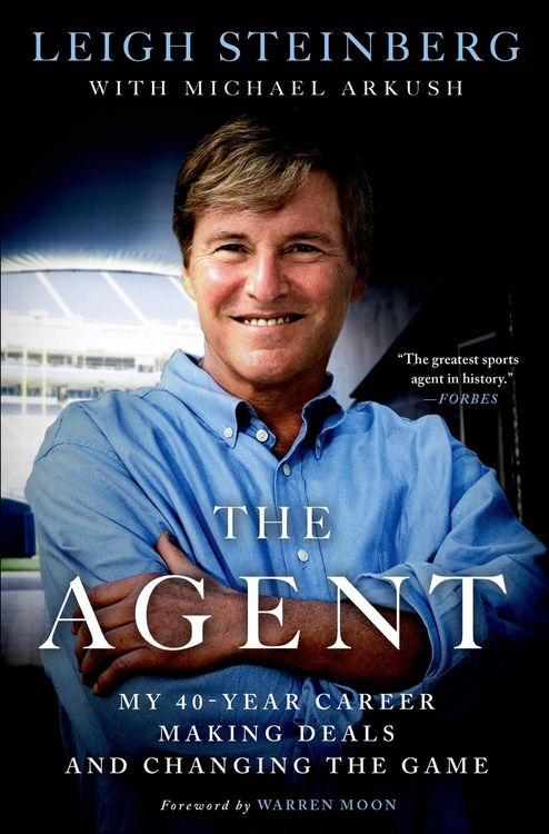 Produktbild: The Agent