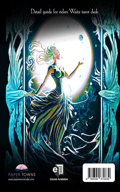 Produktbild: Tarot Fairy Tells
