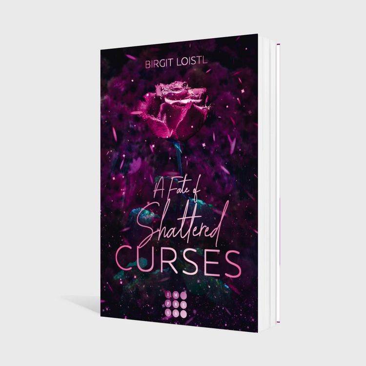 Produktbild: Die M&auml;rchenchroniken 2: A Fate of Shattered Curses