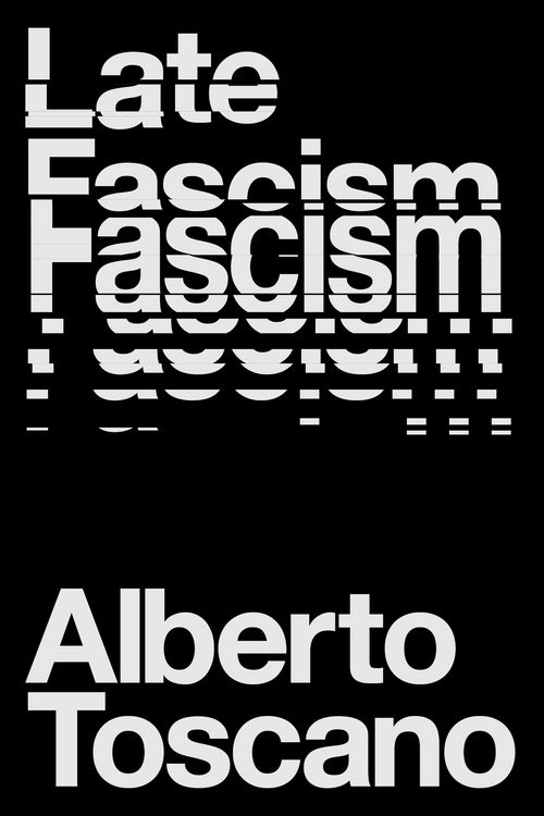 Produktbild: Late Fascism