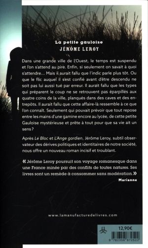 Produktbild: La petite gauloise