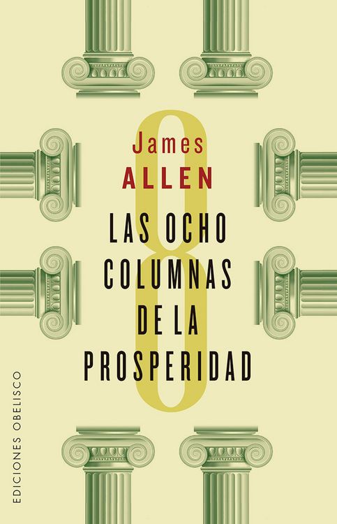 Produktbild: Las ocho columnas de la prosperidad