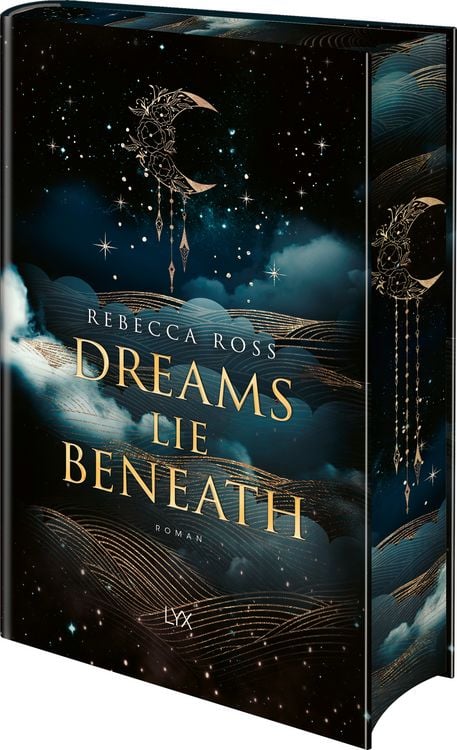 Produktbild: Dreams Lie Beneath