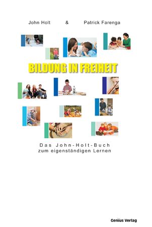 Produktbild: Bildung in Freiheit