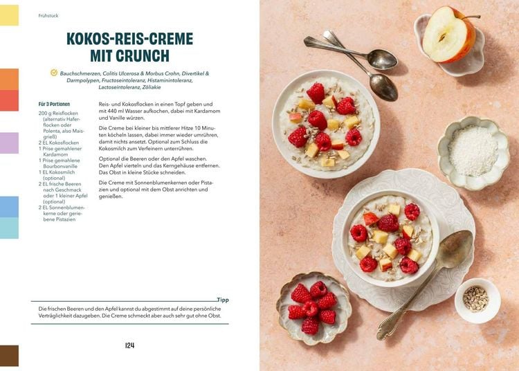 Produktbild: Entspannter Bauch