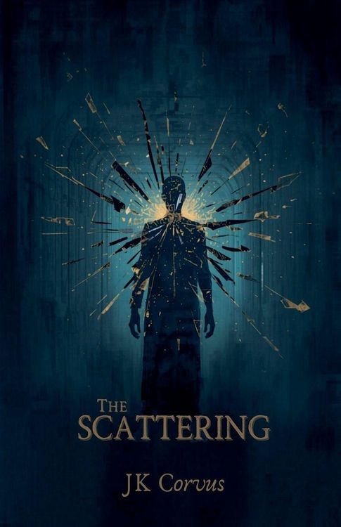 Produktbild: The Scattering
