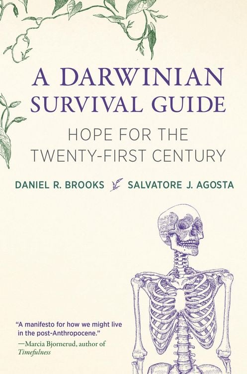 Produktbild: A Darwinian Survival Guide