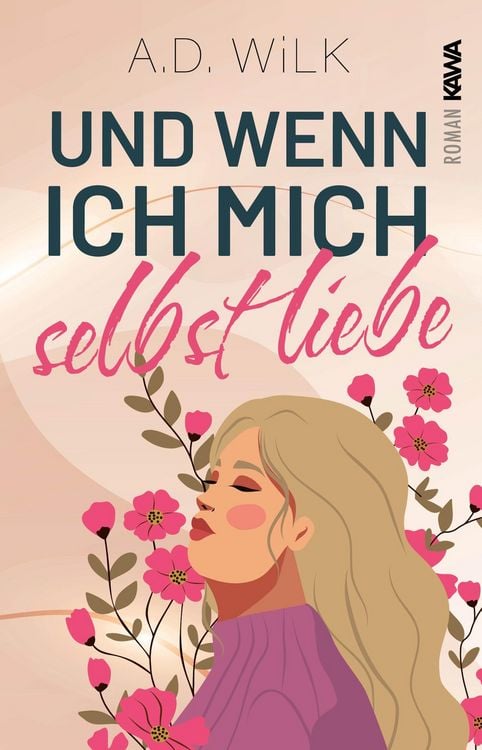 Produktbild: Und wenn ich mich selbst liebe.