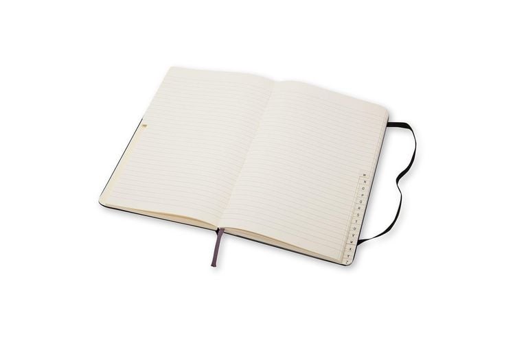 Produktbild: Moleskine. Adress-book