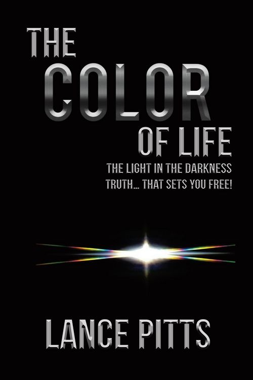 Produktbild: The Color of Life