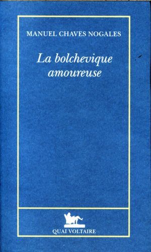 Produktbild: La bolchevique amoureuse : et autres r&eacute;cits