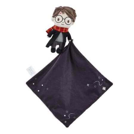 Produktbild: Harry Potter Schnuffeltuch