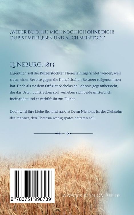 Produktbild: Wie der Sturm der Ewigkeit