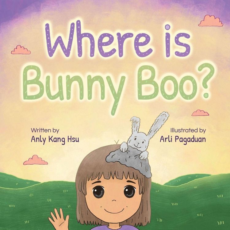 Produktbild: Where is Bunny Boo?