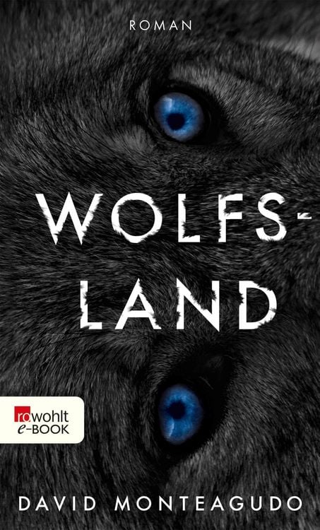 Produktbild: Wolfsland