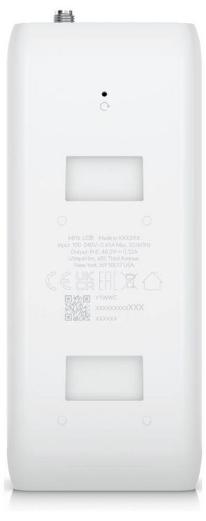 Produktbild: Ubiquiti Networks WLAN Repeater Device Bridge UDB