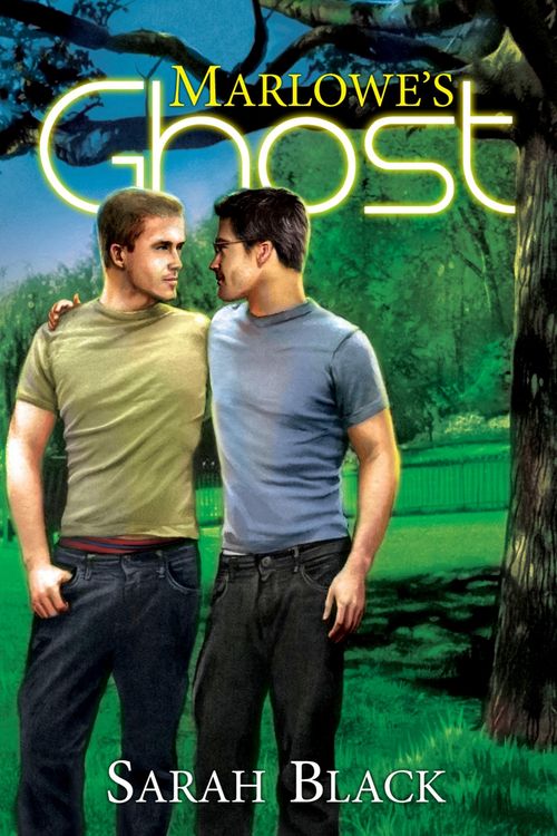 Produktbild: Marlowe's Ghost