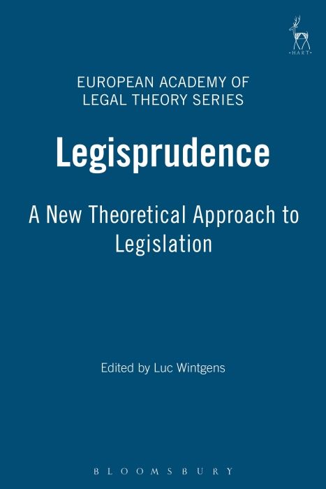 Produktbild: Legisprudence