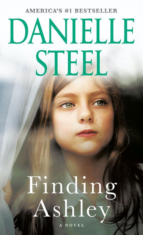 Produktbild: Finding Ashley