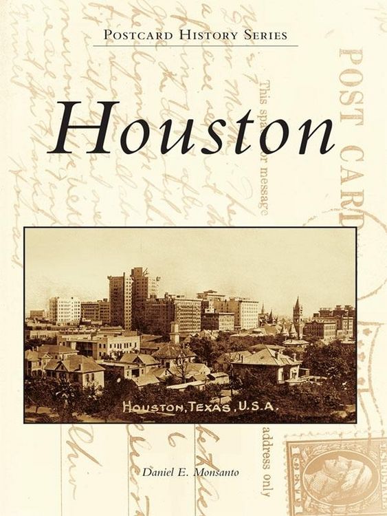Produktbild: Houston