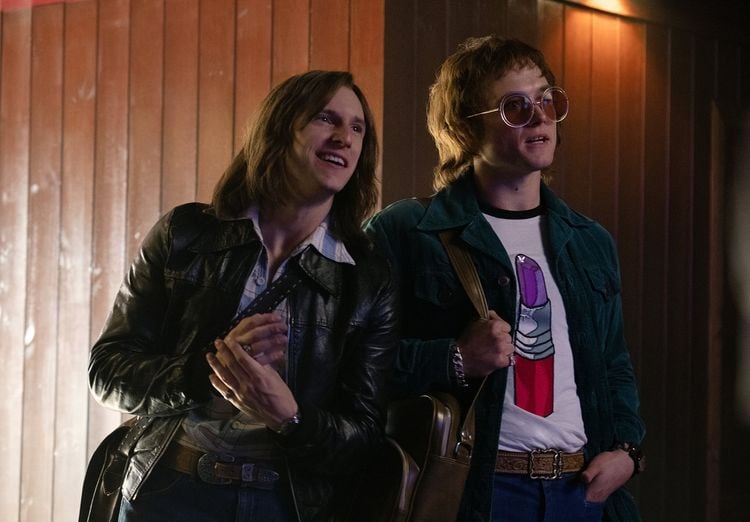 Produktbild: Rocketman