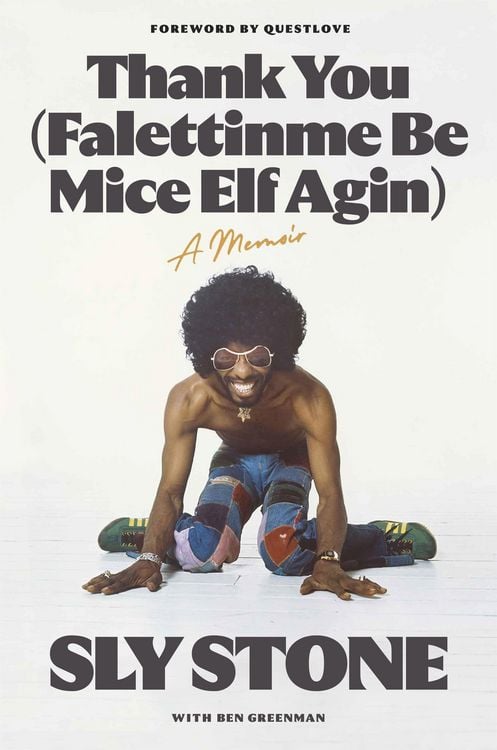 Produktbild: Thank You (Falettinme Be Mice Elf Agin)