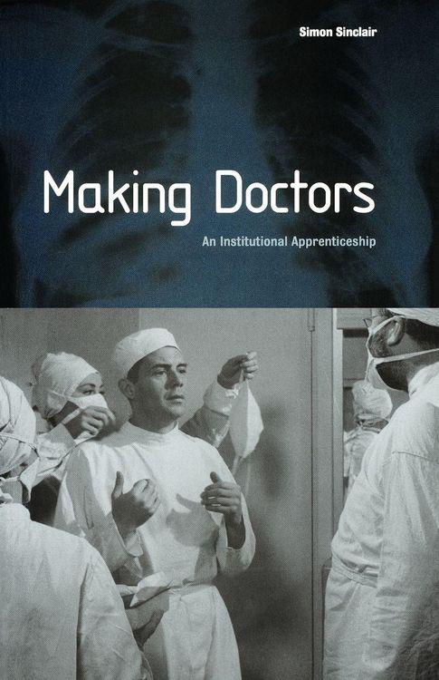 Produktbild: Making Doctors