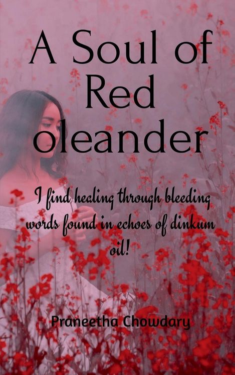 Produktbild: A Soul of Red Oleander