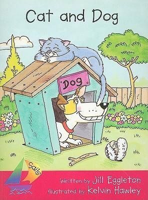 Produktbild: Cat & Dog Satellite