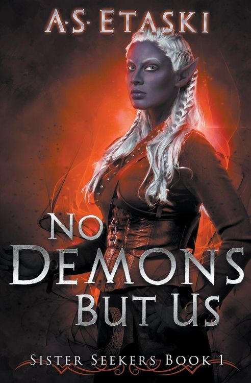 Produktbild: No Demons But Us
