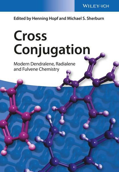 Produktbild: Cross Conjugation
