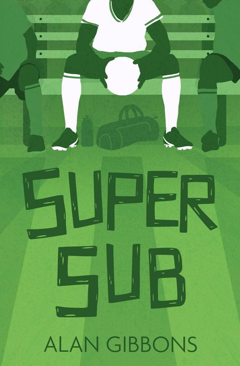 Produktbild: Super Sub