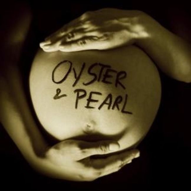 Produktbild: Oyster & Pearl