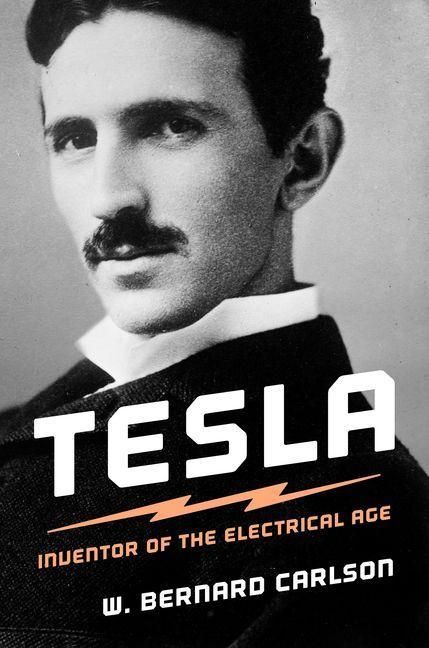 Produktbild: Tesla