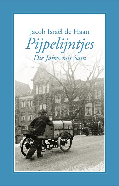 Produktbild: Pijpelijntjes