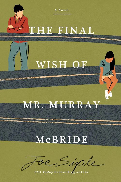 Produktbild: The Final Wish of Mr. Murray McBride