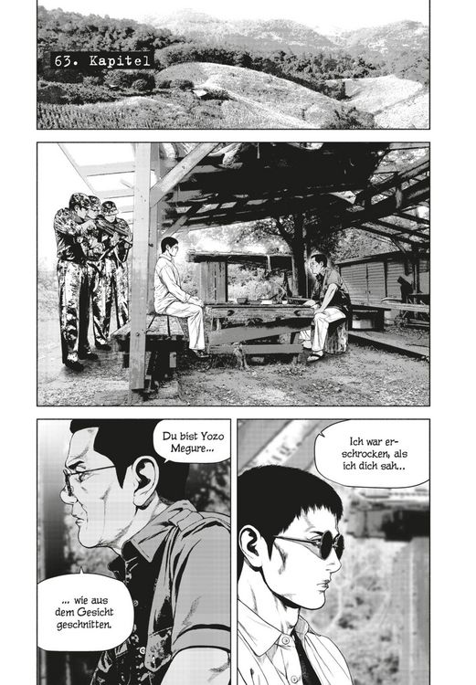Produktbild: A Suffocatingly Lonely Death 10