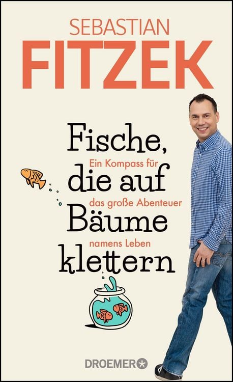 Produktbild: Fische, die auf B&auml;ume klettern