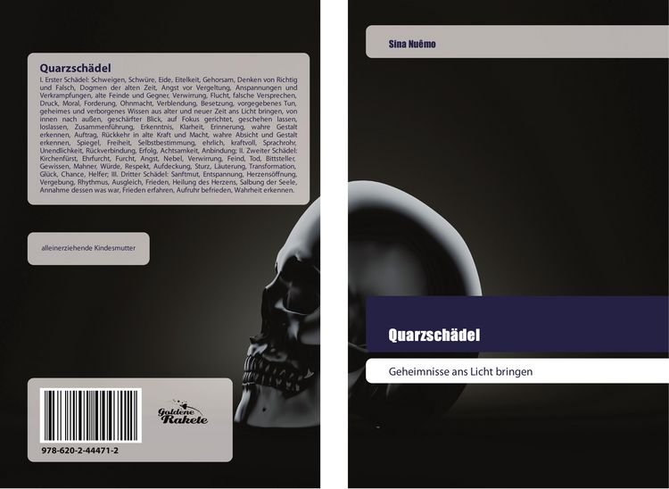 Produktbild: Quarzsch&auml;del