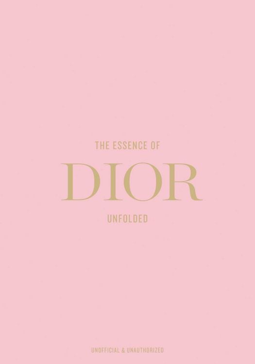 Produktbild: The Essence of Dior