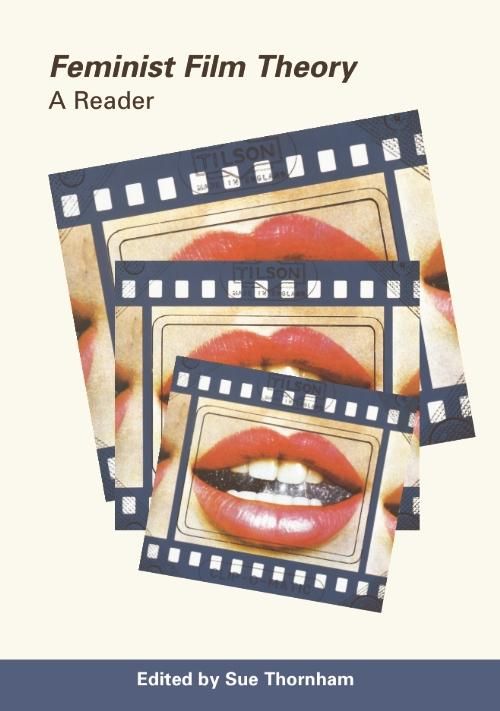 Produktbild: Feminist Film Theory