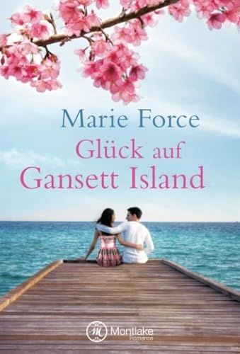 Produktbild: Gl&uuml;ck auf Gansett Island