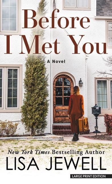 Produktbild: Before I Met You