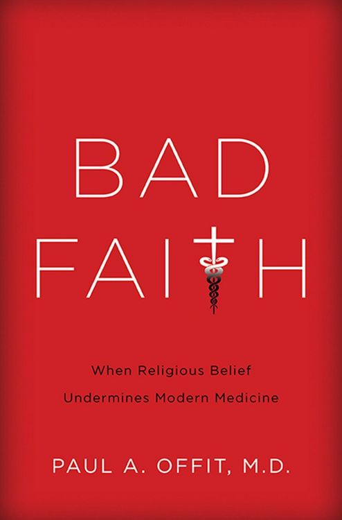 Produktbild: Bad Faith