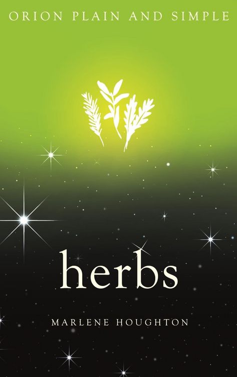 Produktbild: Herbs, Orion Plain and Simple