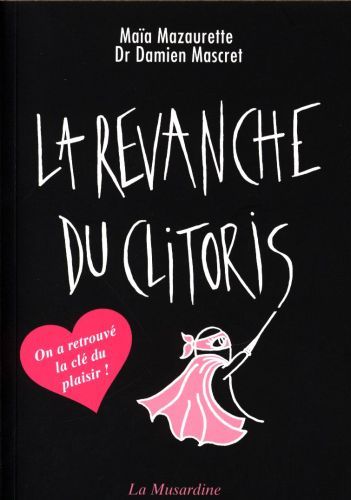 Produktbild: La revanche du clitoris