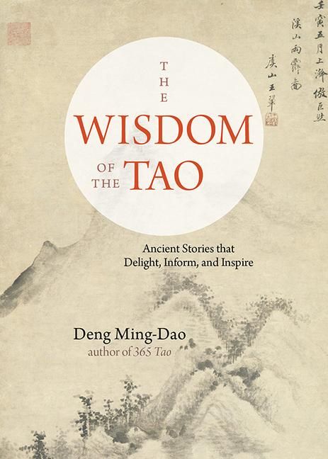 Produktbild: The Wisdom of the Tao